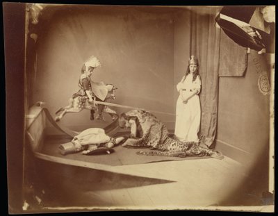  by Lewis Carroll