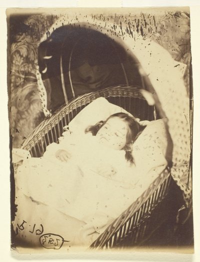 İsimsiz (muhtemelen Alice Gertrude Langton Clarke) by Lewis Carroll