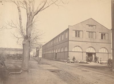  by Lewis Emory Walker