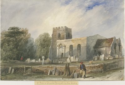 Moors Kilisesi