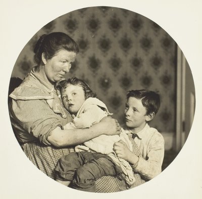  by Lewis Wickes Hine