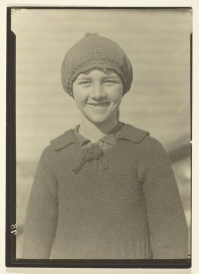  by Lewis Wickes Hine