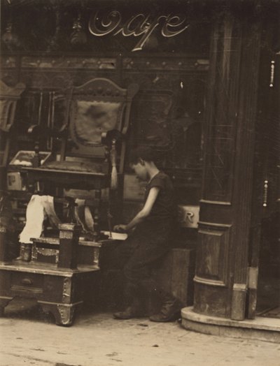  by Lewis Wickes Hine