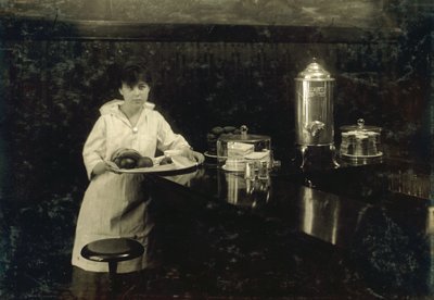 by Lewis Wickes Hine