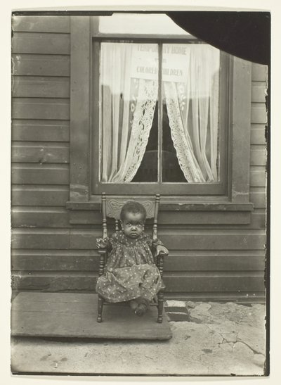  by Lewis Wickes Hine