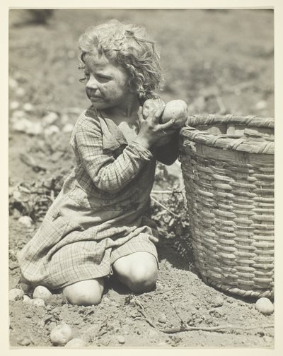  by Lewis Wickes Hine