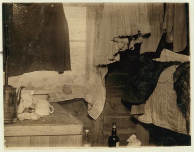 Theodore Budd