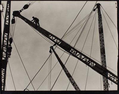  by Lewis Wickes Hine