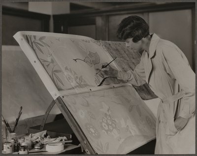 Tasarım by Lewis Wickes Hine