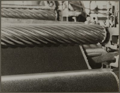 Çift Makas by Lewis Wickes Hine