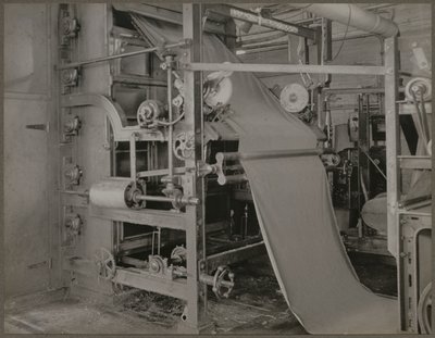 Kurutma by Lewis Wickes Hine