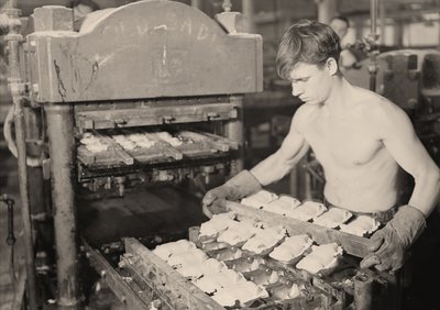 Paragon Rubber Company, Massachusetts