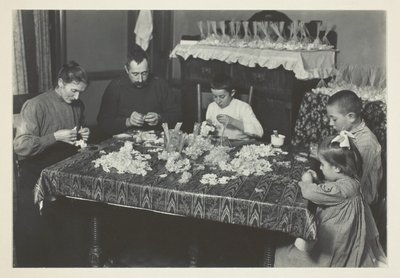  by Lewis Wickes Hine