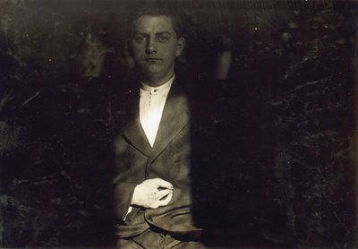  by Lewis Wickes Hine
