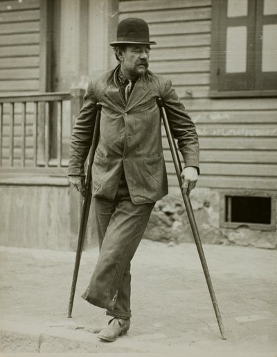  by Lewis Wickes Hine