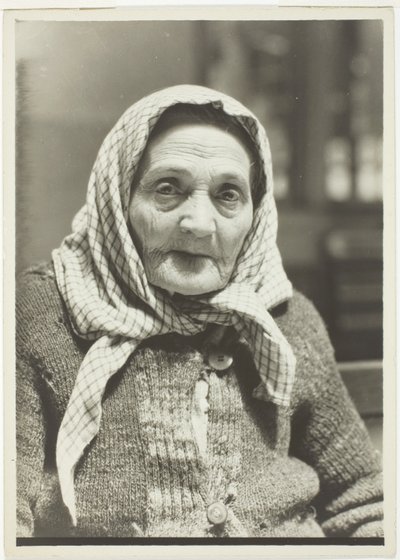  by Lewis Wickes Hine