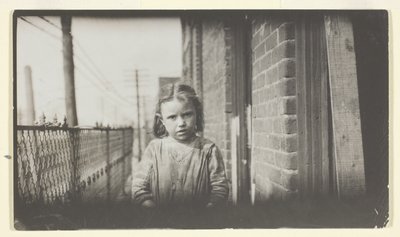  by Lewis Wickes Hine