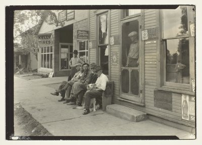  by Lewis Wickes Hine