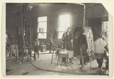  by Lewis Wickes Hine
