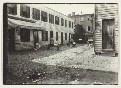  by Lewis Wickes Hine