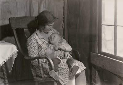  by Lewis Wickes Hine