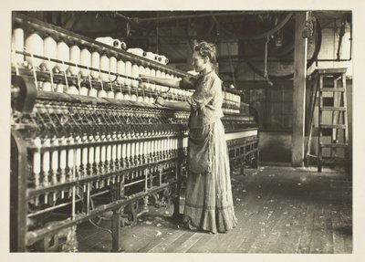  by Lewis Wickes Hine