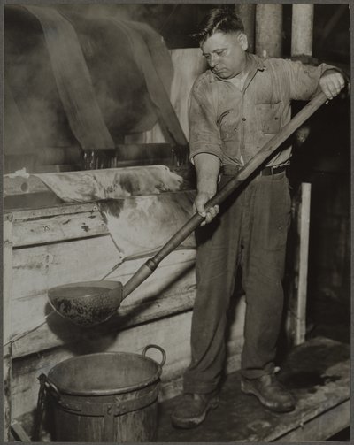 Parça Boyama by Lewis Wickes Hine