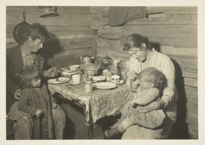  by Lewis Wickes Hine