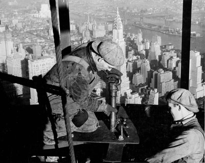  by Lewis Wickes Hine