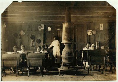 Anthoston