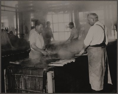 Boyama yok by Lewis Wickes Hine