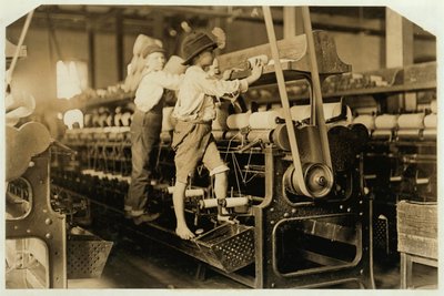 Bibb Mill, Macon, Georgia