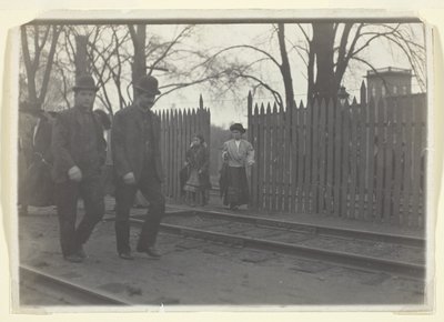  by Lewis Wickes Hine