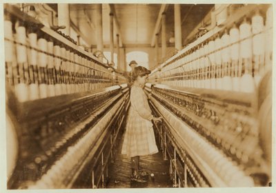 Lancaster Cotton Mills