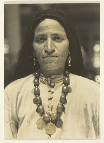  by Lewis Wickes Hine