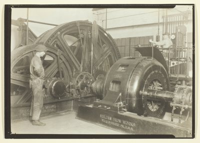  by Lewis Wickes Hine