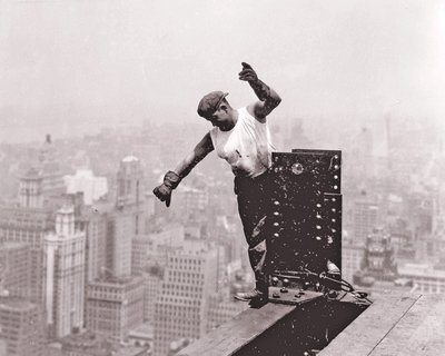 Bilinmeyen resim by Lewis Wickes Hine