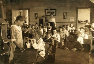 Bilinmeyen resim by Lewis Wickes Hine