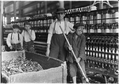 Bilinmeyen resim by Lewis Wickes Hine