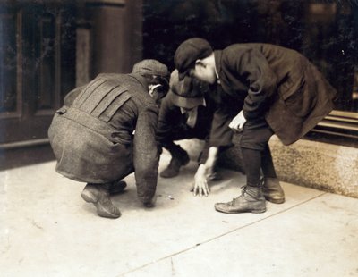 Bilinmeyen resim by Lewis Wickes Hine