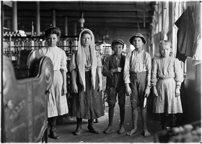 Bilinmeyen resim by Lewis Wickes Hine
