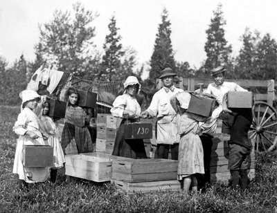 Bilinmeyen resim by Lewis Wickes Hine