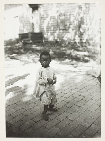  by Lewis Wickes Hine