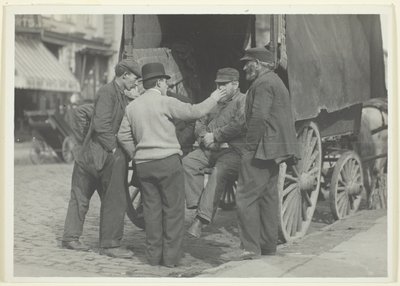  by Lewis Wickes Hine