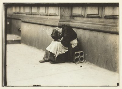  by Lewis Wickes Hine