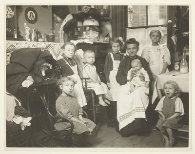 İsimsiz by Lewis Wickes Hine