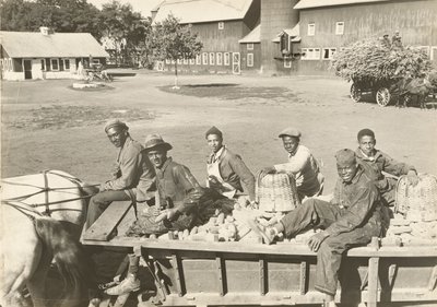 İsimsiz, ca. 1935. by Lewis Wickes Hine