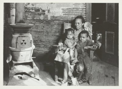  by Lewis Wickes Hine