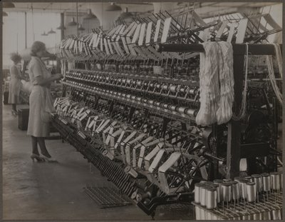 Sarma by Lewis Wickes Hine