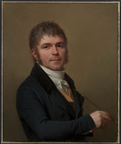 Otoportre, c. 1790